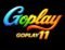 Goplay11 logo – best fantasy cricket app and online gaming platform in India