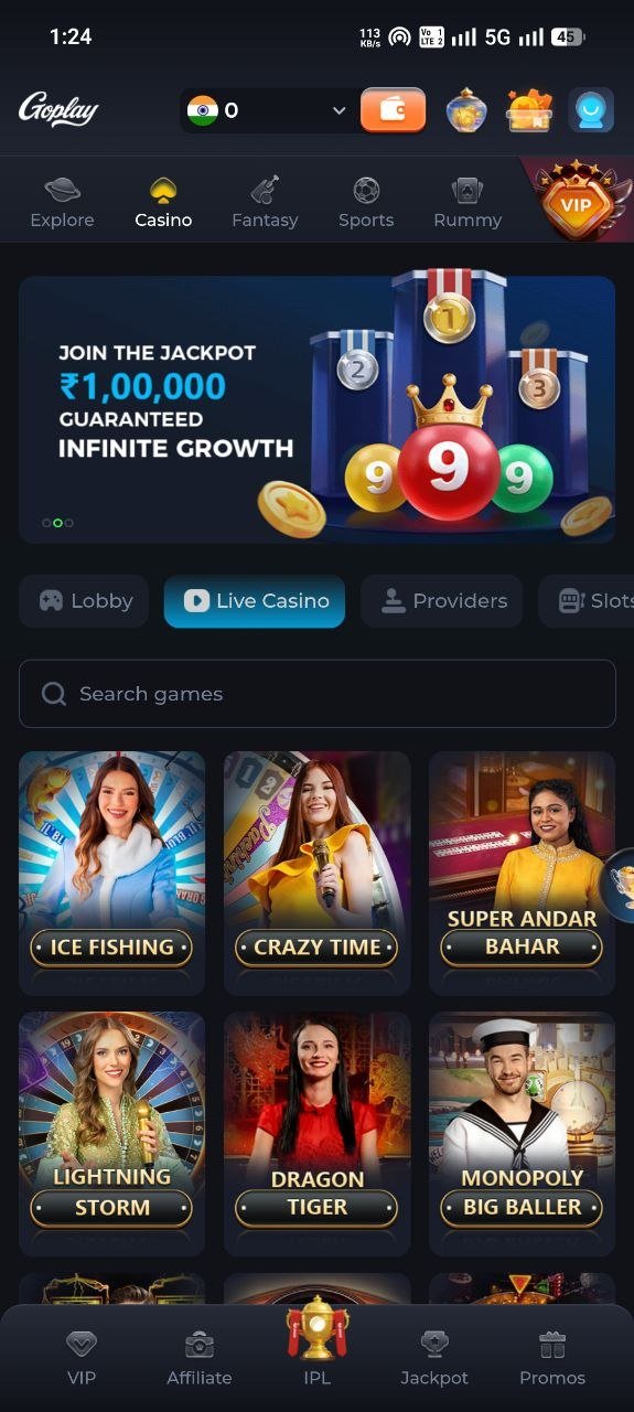 Goplay11 bonus and referral program – earn rewards by inviting friends